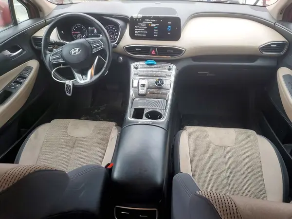 5NMS2DAJ2PH556919 2023 HYUNDAI SANTA FE - Image 8