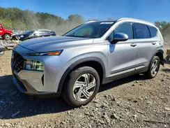 5NMS2DAJ2PH557018 2023 HYUNDAI SANTA FE