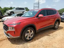 5NMS2DAJ2PH557360 2023 HYUNDAI SANTA FE