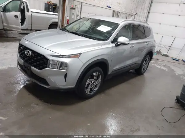 5NMS2DAJ2PH559559 2023 HYUNDAI SANTA FE - Image 2