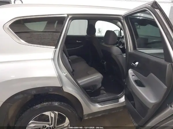 5NMS2DAJ2PH559559 2023 HYUNDAI SANTA FE - Image 8