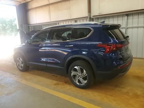 5NMS2DAJ2PH561215 2023 HYUNDAI SANTA FE - Image 2