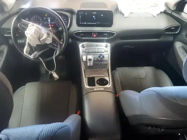 5NMS2DAJ2PH561215 2023 HYUNDAI SANTA FE - Image 8