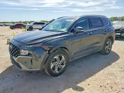 5NMS2DAJ2PH563191 2023 HYUNDAI SANTA FE