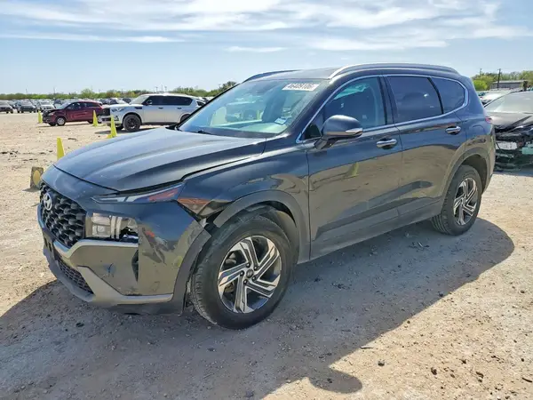 5NMS2DAJ2PH563191 2023 HYUNDAI SANTA FE - Image 1