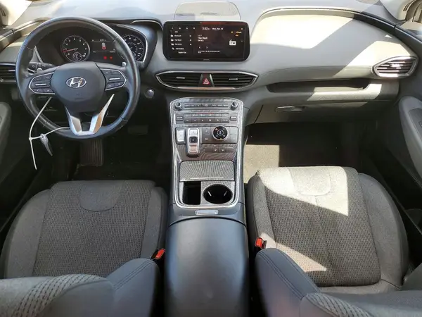 5NMS2DAJ2PH563191 2023 HYUNDAI SANTA FE - Image 8