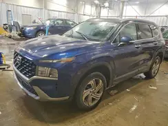 5NMS2DAJ2PH566575 2023 HYUNDAI SANTA FE