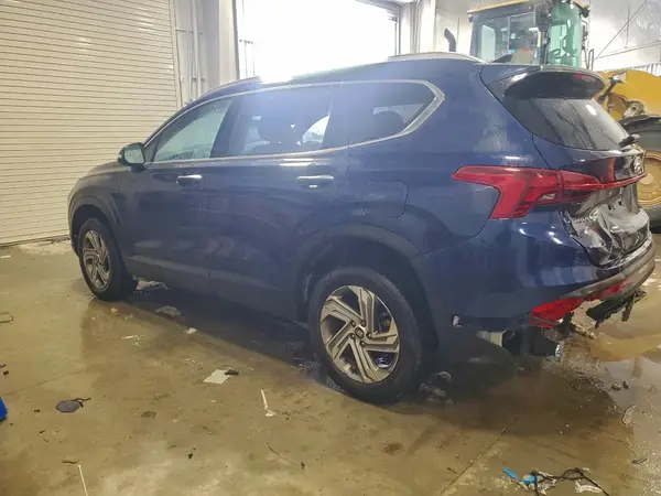 5NMS2DAJ2PH566575 2023 HYUNDAI SANTA FE - Image 2