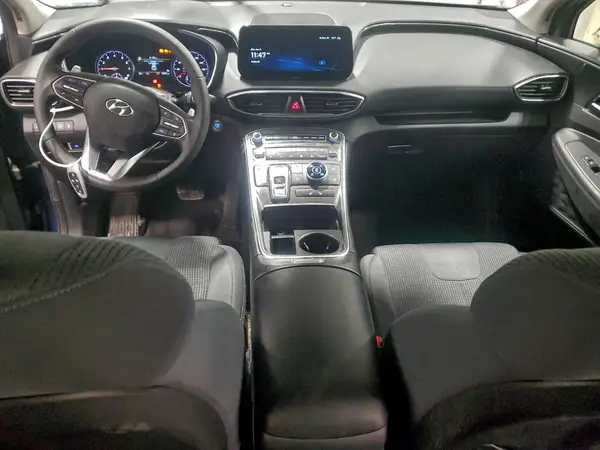 5NMS2DAJ2PH566575 2023 HYUNDAI SANTA FE - Image 8