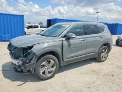 5NMS2DAJ2PH572120 2023 HYUNDAI SANTA FE