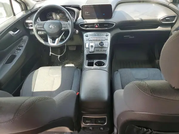 5NMS2DAJ2PH572120 2023 HYUNDAI SANTA FE - Image 8