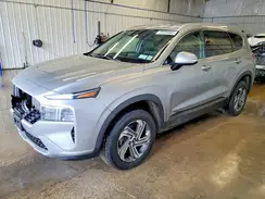5NMS2DAJ2PH579231 2023 HYUNDAI SANTA FE