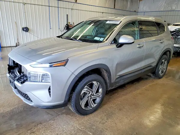 5NMS2DAJ2PH579231 2023 HYUNDAI SANTA FE - Image 1