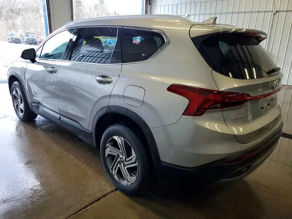 5NMS2DAJ2PH579231 2023 HYUNDAI SANTA FE - Image 2