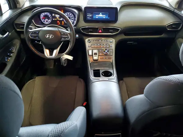 5NMS2DAJ2PH579231 2023 HYUNDAI SANTA FE - Image 8