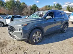 5NMS2DAJ2PH582906 2023 HYUNDAI SANTA FE