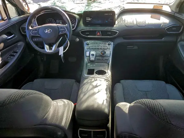 5NMS2DAJ2PH582906 2023 HYUNDAI SANTA FE - Image 8
