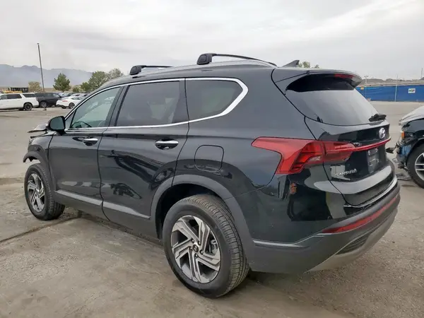 5NMS2DAJ2PH583859 2023 HYUNDAI SANTA FE - Image 2