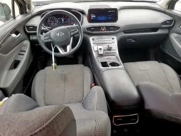 5NMS2DAJ2PH583859 2023 HYUNDAI SANTA FE - Image 8