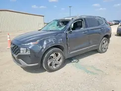 5NMS2DAJ2PH585451 2023 HYUNDAI SANTA FE
