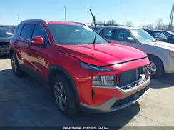 5NMS2DAJ2PH591475 2023 HYUNDAI SANTA FE