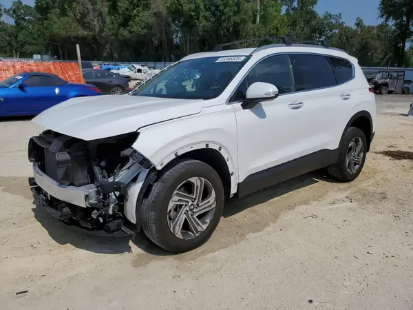 5NMS2DAJ2PH592755 2023 HYUNDAI SANTA FE - Image 1