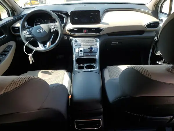 5NMS2DAJ2PH592755 2023 HYUNDAI SANTA FE - Image 8