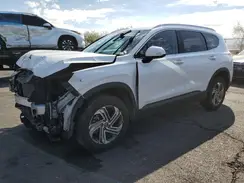 5NMS2DAJ2PH602457 2023 HYUNDAI SANTA FE