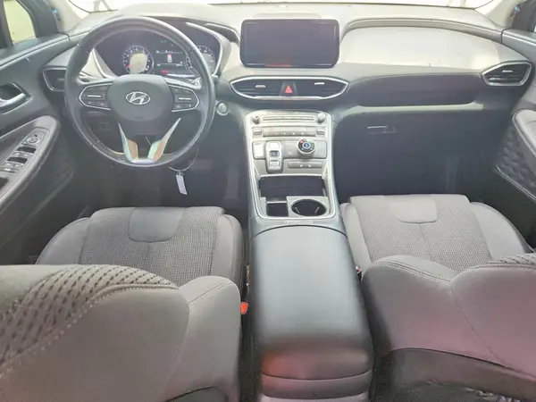 5NMS2DAJ2PH609098 2023 HYUNDAI SANTA FE - Image 8