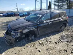 5NMS2DAJ2PH613099 2023 HYUNDAI SANTA FE