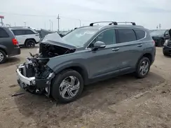 5NMS2DAJ2PH615032 2023 HYUNDAI SANTA FE