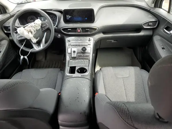 5NMS2DAJ2PH615032 2023 HYUNDAI SANTA FE - Image 8