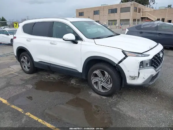 5NMS2DAJ2PH627553 2023 HYUNDAI SANTA FE - Image 1