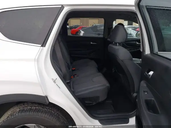5NMS2DAJ2PH627553 2023 HYUNDAI SANTA FE - Image 8