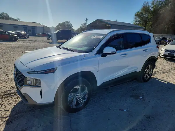 5NMS2DAJ2PH627889 2023 HYUNDAI SANTA FE - Image 1
