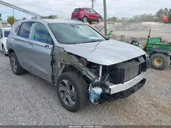 5NMS2DAJ2PH633711 2023 HYUNDAI SANTA FE