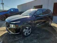 5NMS2DAJ2PH636303 2023 HYUNDAI SANTA FE