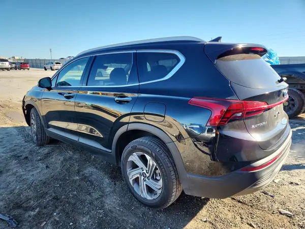 5NMS2DAJ2PH636303 2023 HYUNDAI SANTA FE - Image 2