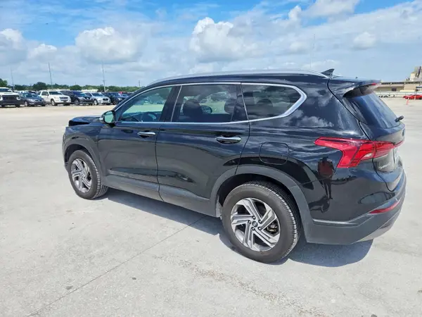 5NMS2DAJ2PH639959 2023 HYUNDAI SANTA FE - Image 2