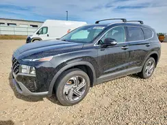 5NMS2DAJ2PH641338 2023 HYUNDAI SANTA FE