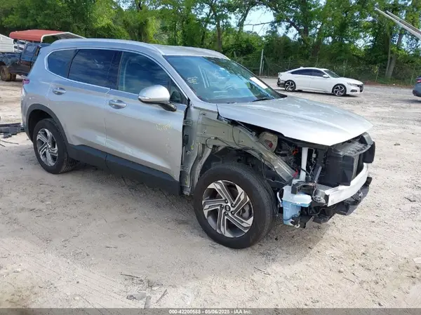 5NMS2DAJ2PH643753 2023 HYUNDAI SANTA FE - Image 1