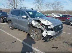 5NMS2DAJ2PH645826 2023 HYUNDAI SANTA FE