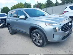 5NMS2DAJ2PH653747 2023 HYUNDAI SANTA FE