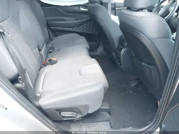 5NMS2DAJ2PH653747 2023 HYUNDAI SANTA FE - Image 8
