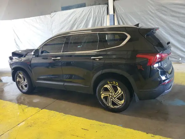 5NMS2DAJ2PH658558 2023 HYUNDAI SANTA FE - Image 2