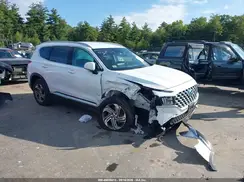 5NMS2DAJ3MH314622 2021 HYUNDAI SANTA FE