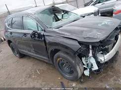 5NMS2DAJ3MH314913 2021 HYUNDAI SANTA FE