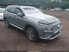 5NMS2DAJ3MH328116 2021 HYUNDAI SANTA FE