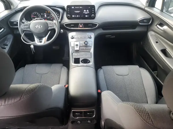 5NMS2DAJ3MH332795 2021 HYUNDAI SANTA FE - Image 8