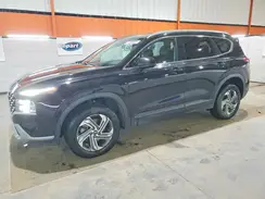 5NMS2DAJ3MH337415 2021 HYUNDAI SANTA FE
